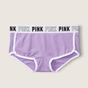 VS PINK Boyshort Pantie XXL